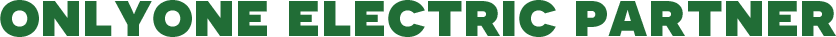 ONLYONE ELECTRIC PARTNER